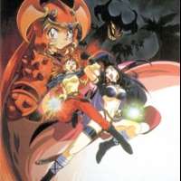   Slayers Gorgeous <small>Storyboard</small> 